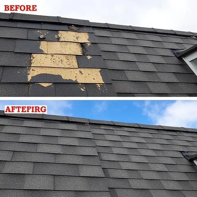 Roof Repair Near Me in Summerville, OR near me